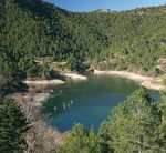 Λίμνη Τσιβλού στην Αχαϊα Λίμνη Τσιβλού στην Αχαϊα