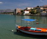 Σαββατοκύριακο στο Γαλαξίδι Σαββατοκύριακο στο Γαλαξίδι