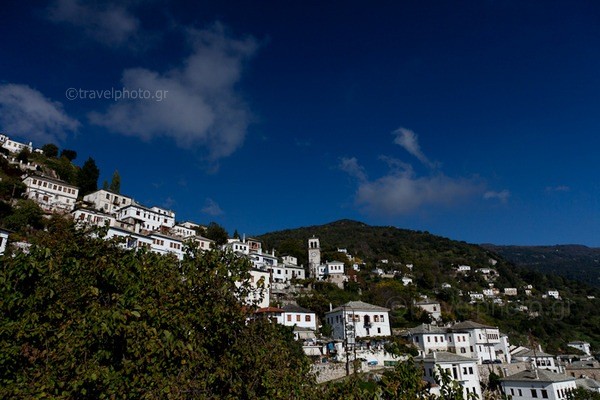 makrinitsa-pilio-pelion Pelion mountain 'balcony', Makrinitsa village