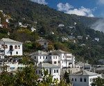 Μακρινίτσα, το μπαλκόνι του Πηλίου Μακρινίτσα, το μπαλκόνι του Πηλίου