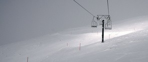 parnassos ski center