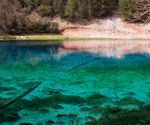 Λούρος, Αχέροντας και λίμνη Ζηρού Λούρος, Αχέροντας και λίμνη Ζηρού