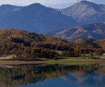 Λίμνη Πλαστήρα Λίμνη Πλαστήρα