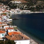 &Lambda;ί&mu;&nu;&eta; &Epsilon;&upsilon;&beta;&omicron;ί&alpha;&sigmaf; &sigma;&tau;&eta; &beta;ό&rho;&epsilon;&iota;&alpha; &Epsilon;ύ&beta;&omicron;&iota;&alpha;