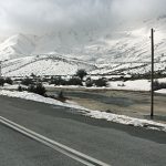 Ζήρεια και Τρίκαλα Κορινθίας
