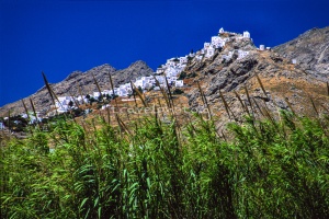 Photos from Chora and the beaches of Serifos