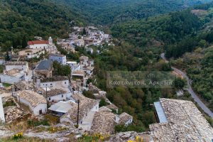 Καστάνιτσα Αρκαδίας