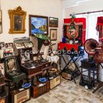 μουσείο φωνογράφου στην Λευκάδα