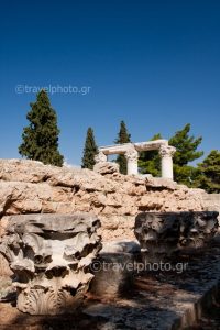 Αρχαία Κόρινθος