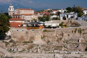 Αρχαία Κόρινθος