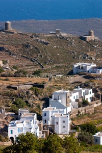 Χωριό Δυό Χωριά