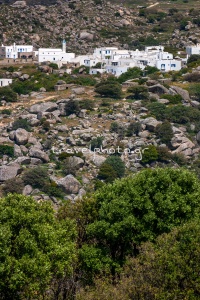 Χωριό Βώλαξ ή Βώλακας