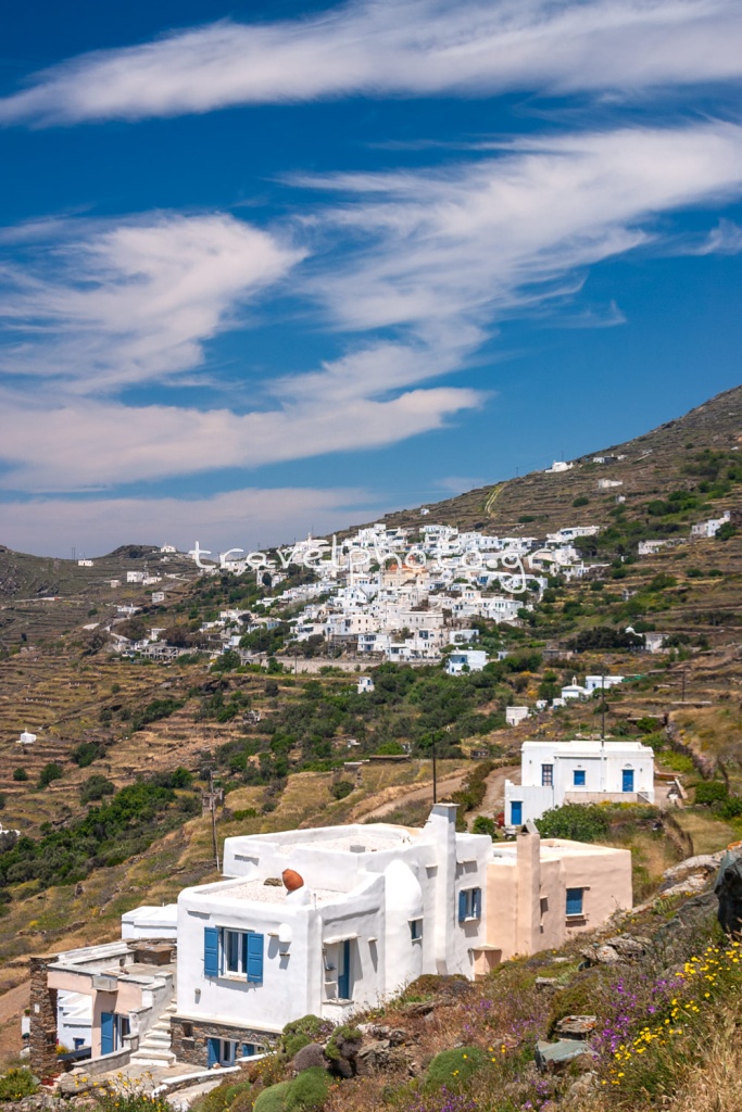 Υστέρνια Τήνου