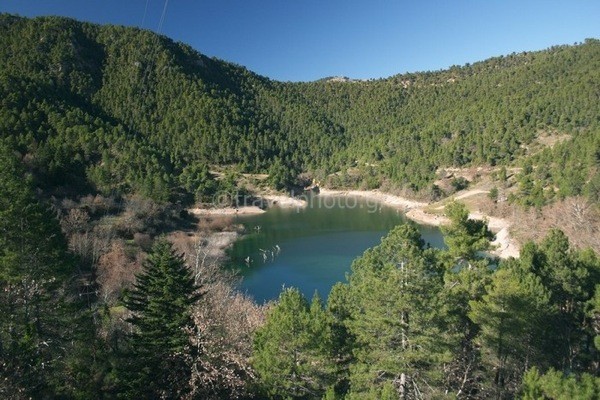 limni-tsivlou limni-tsivlou