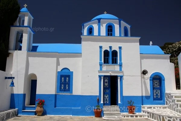 Κάσος-Αϊ Γιώργης-Χαδιές