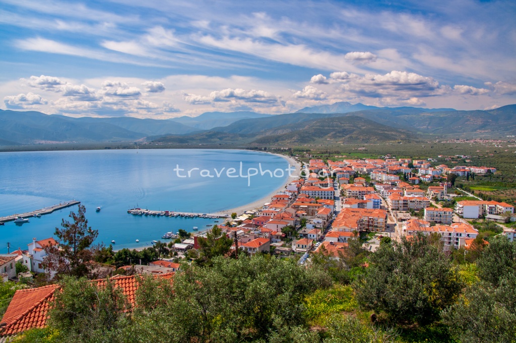 Παράλιο Άστρος Κυνουρίας