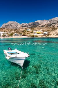 Κάρπαθος παραλιες χωριο Λευκός ()