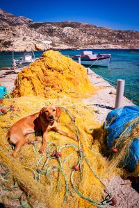 Κάρπαθος παραλιες χωριο Λευκός ()