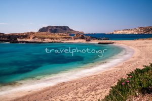 Κάρπαθος παραλιες χωριο Λευκός ()