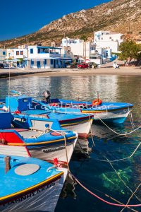 Κάρπαθος παραλιες χωριο Λευκός ()