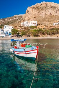 Κάρπαθος παραλιες χωριο Λευκός ()