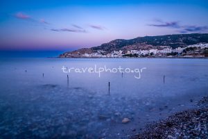 Καρπαθος Πηγαδια λιμανι παραλια