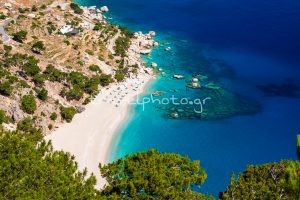 Παραλία Άπελλα Apella Karpathos Καρπαθος