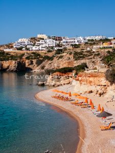 Παραλία Αμώπη Καρπαθος