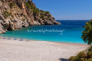 Παραλία Αχάτα Κάρπαθος