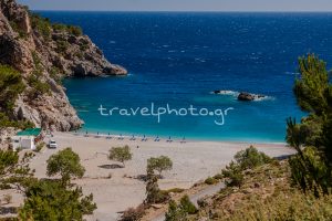 Παραλία Αχάτα Κάρπαθος