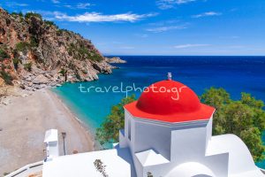 Παραλια Κυρα Παναγια Καρπαθος Karpathos beasch ()