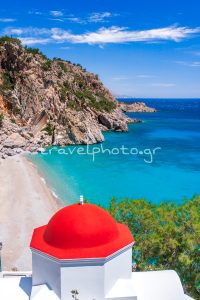 Παραλια Κυρα Παναγια Καρπαθος Karpathos beasch ()