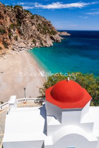 Παραλια Κυρα Παναγια Καρπαθος Karpathos beasch ()