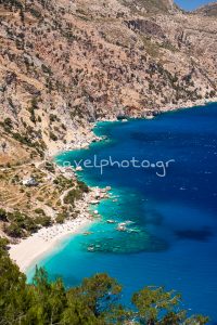 Παραλια Κυρα Παναγια Καρπαθος Karpathos beasch ()