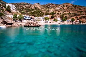 Παραλια χωριο Αγιος Νικόλαος Κάρπαθος ()