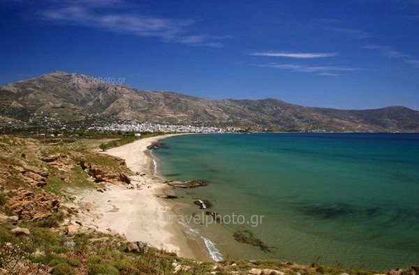 Karystos-strand-Evia