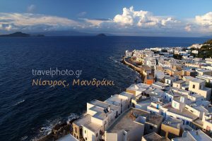 Photos and information from Nisyros