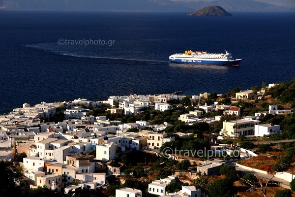 Νίσυρος=Μανδράκι-blue-star