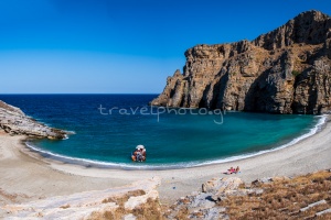 Παραλία Αρχάμπολη στο Κάβο Ντόρο
