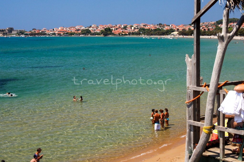 Φωτογραφίες και πληροφορίες από τη Μεθώνη Μεσσηνίας