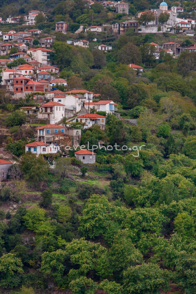 Άγιος Πέτρος Αρκαδίας