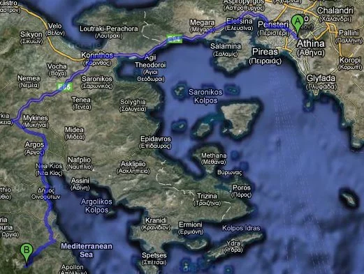 athina-kastanitsa-kinourias Αθήνα-Καστάνιτσα-Κυνουρίας