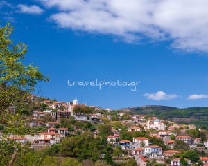 Agios Petros Arkadia