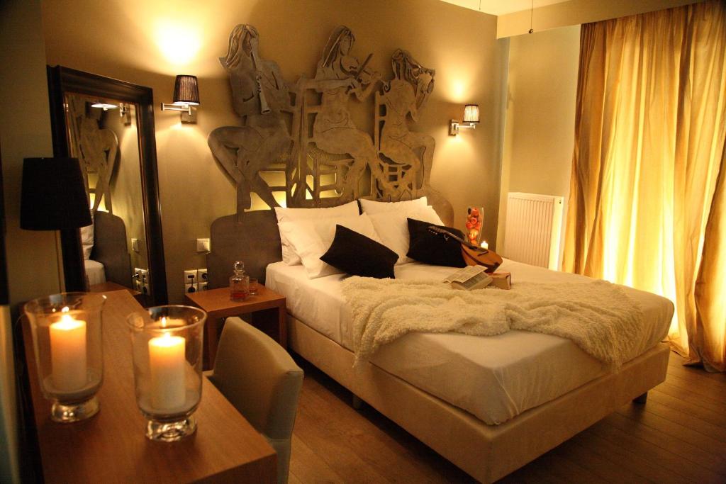 Music Inn in Steni euboea