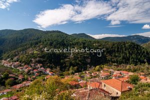 Polydroso Gitzina Parnonas