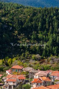 Polydroso Gitzina Parnonas