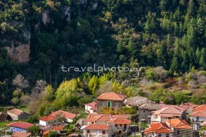 Polydroso Gitzina Parnonas