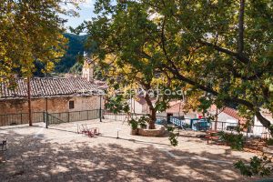 Polydroso Gitzina Parnonas