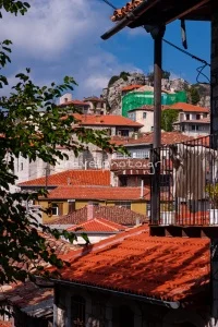 Δημητσάνα Αρκαδίας Πελοπόννησος