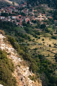 Δημητσάνα Αρκαδίας Πελοπόννησος